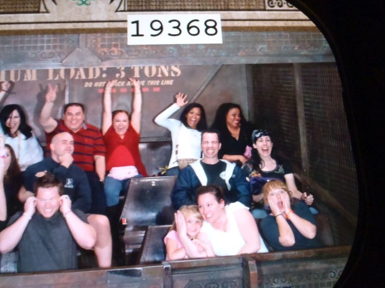 Tower of Terror