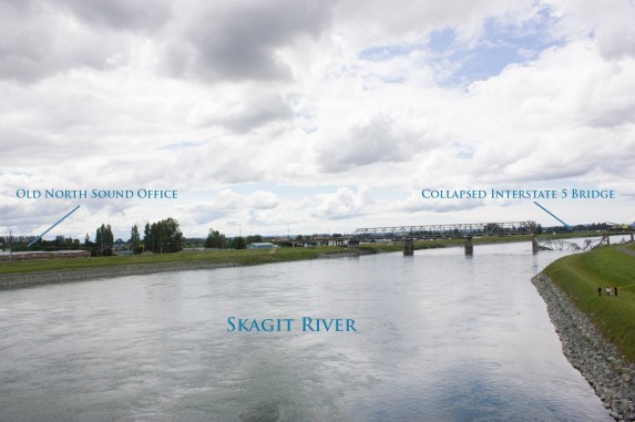 bridge collapse diagram