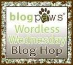 BlogPaws Wordless Wednesday Blog Hop