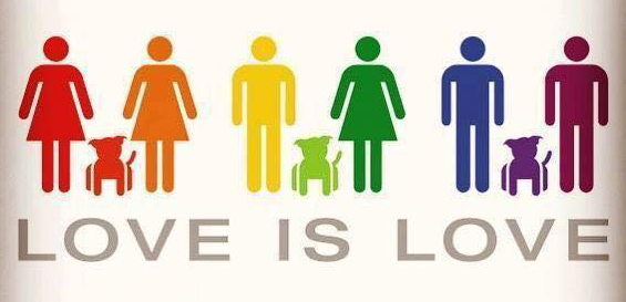 love is love